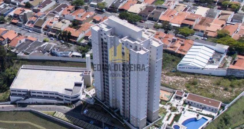 Apartamento para Venda em Jundiaí, Jardim Torres São José, 2 dormitórios, 1 suíte, 2 banheiros, 2 vagas