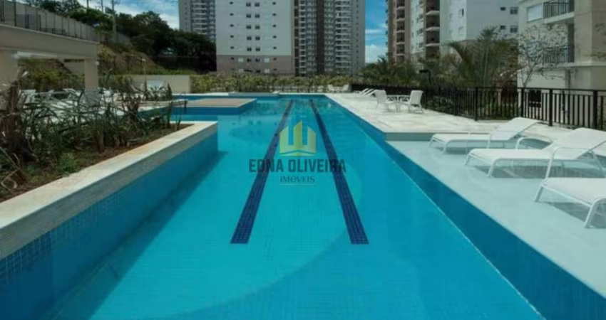 Apartamento para Venda em Jundiaí, Jardim Flórida, 3 dormitórios, 1 suíte, 2 banheiros, 2 vagas