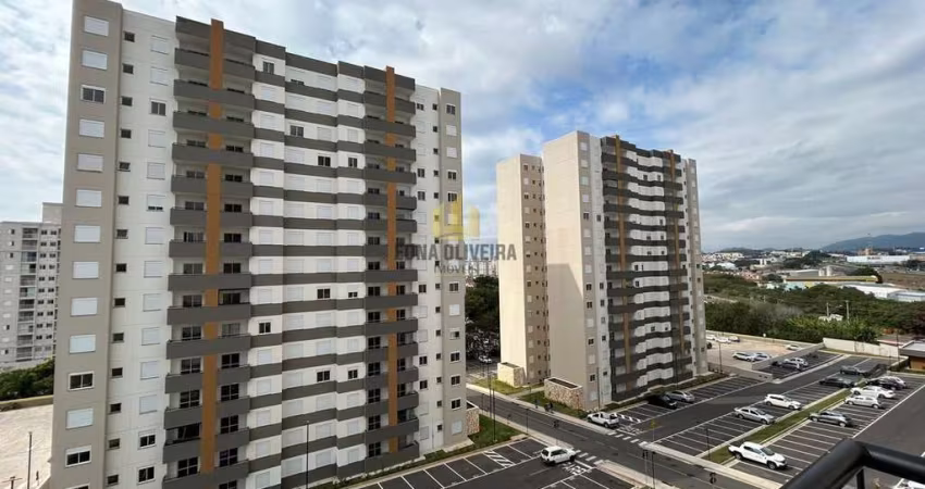 VENDE-SE APARAMENTO 2 DORMITÓRIOS - CONDOMÍNIO LIFE RESIDENCIAL - ENGORDADOURO - JUNDIAÍ.