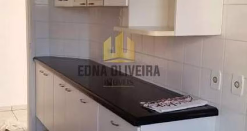 Apartamento para Venda em Jundiaí, Parque Residencial Eloy Chaves, 3 dormitórios, 1 suíte, 2 banheiros, 2 vagas