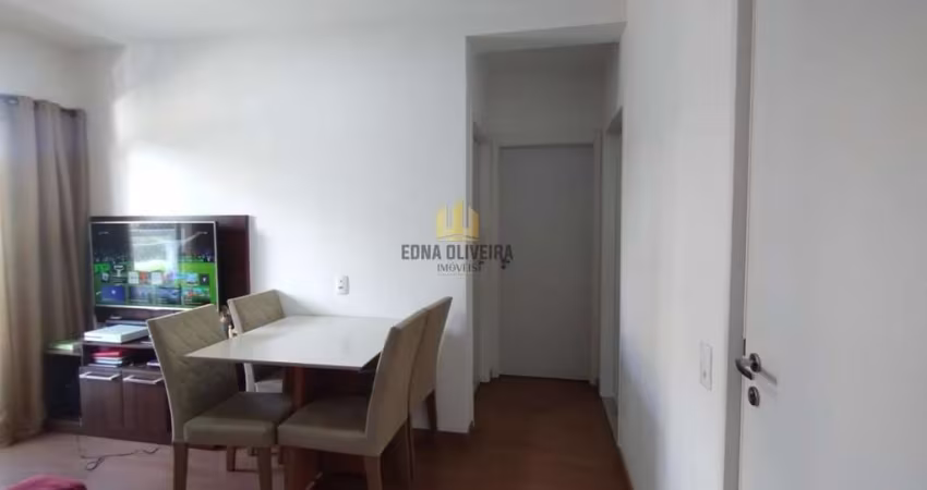 Apartamento para Venda em Jundiaí, Ponte de São João, 2 dormitórios, 1 banheiro, 1 vaga