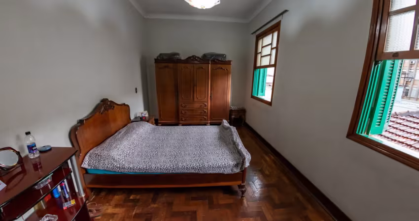 Casa com 4 quartos à venda na Rua Bento Manoel, 648, Centro, Jaú