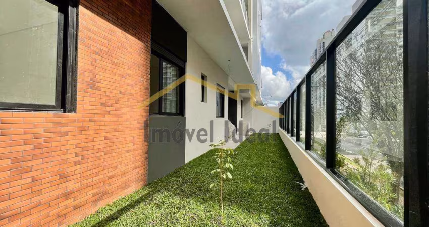 Apartamento Garden para Venda em Curitiba, Bigorrilho, 3 dormitórios, 2 suítes, 3 banheiros, 2 vagas