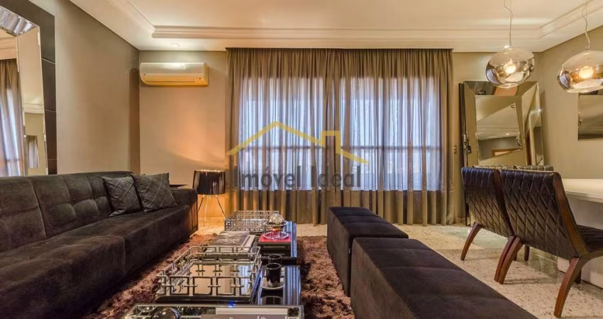 Apartamento para Venda em Curitiba, Cristo Rei, 3 dormitórios, 1 suíte, 3 banheiros, 3 vagas