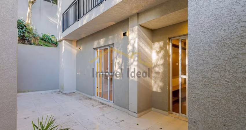 Apartamento Garden para Venda em Curitiba, Guabirotuba, 2 dormitórios, 1 suíte, 1 banheiro, 1 vaga