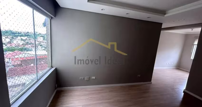 Apartamento para Venda em Colombo, Campo Pequeno, 3 dormitórios, 1 banheiro, 1 vaga