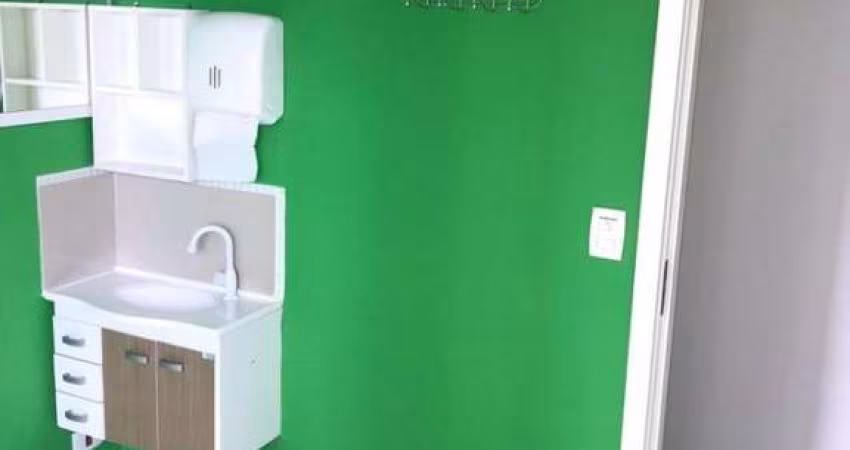 Sala Comercial para Venda em Curitiba, Bigorrilho, 1 banheiro, 1 vaga