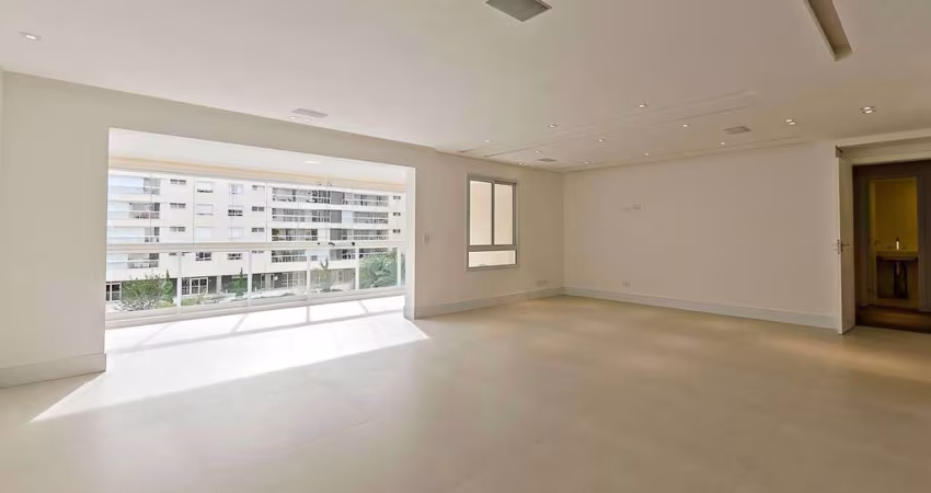 Apartamento para Venda em Curitiba, Água Verde, 4 dormitórios, 2 suítes, 5 banheiros, 3 vagas