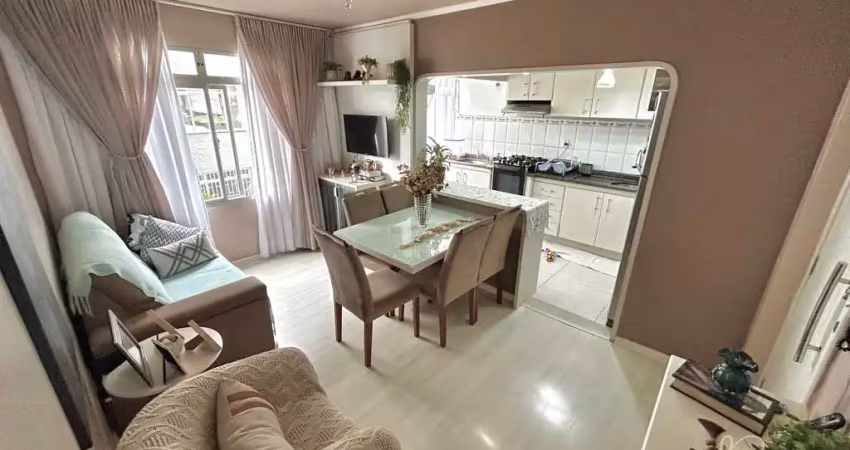 Apartamento 3 Quartos na Trindade, Florianópolis/SC