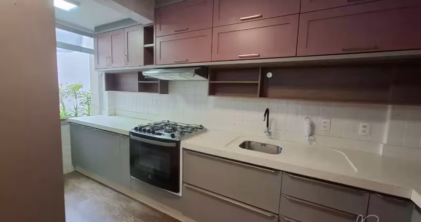 Apartamento na Trindade, Florianópolis/SC