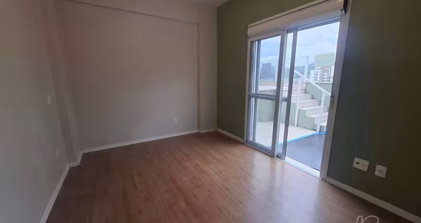 Apartamento Garden com 2 Quartos na Agronômica, Florianópolis/SC