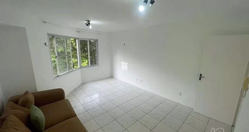 Apartamento 2 Quartos na Carvoeira, Florianópolis/SC