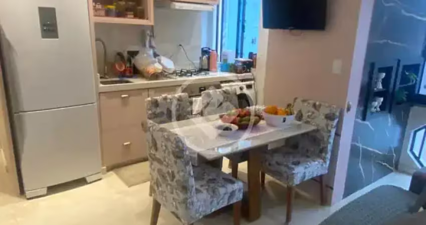 Lindo Apartamento todo reformado com vista para o mar
