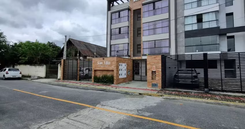 ️lindo apartamento pronto para morar, prédio entregue neste ano;