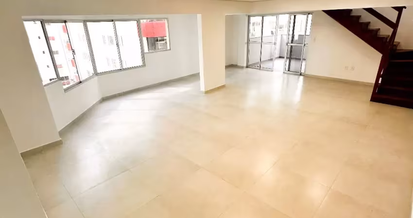 Cobertura com 4 quartos à venda na Avenida Central, 360, Centro, Balneário Camboriú