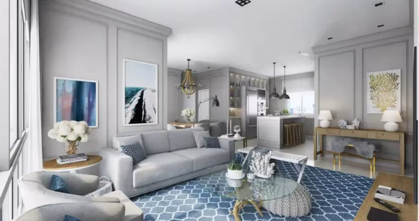 Apartamento com 3 quartos à venda na Rua 3700, 415, Centro, Balneário Camboriú