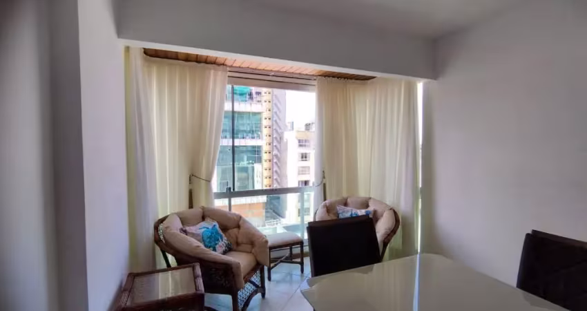 Apartamento exclusivo no edifício albany - avenida atlântica