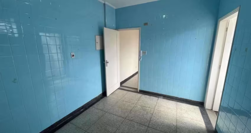Apartamento com 1 quarto, Guilhermina, Praia Grande - R$ 250 mil, Cod: 9428