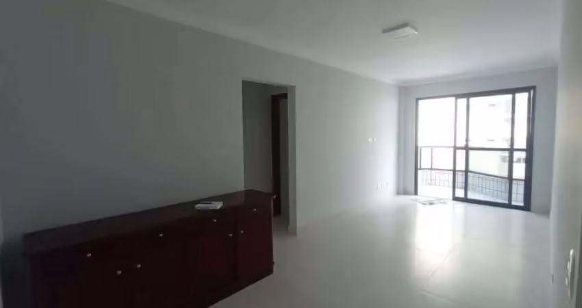 Apartamento com 2 quartos para alugar em Guilhermina, Praia Grande 