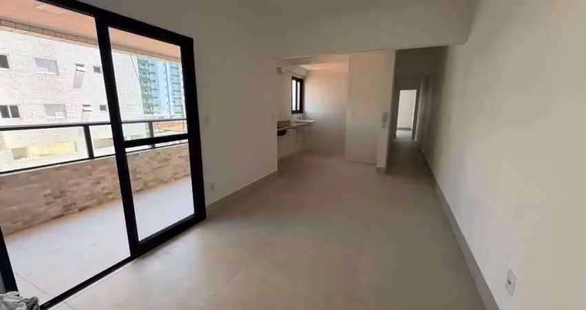 Apartamento com 2 quartos, caiçara, praia grande - r$ 485 mil, cod: 9404