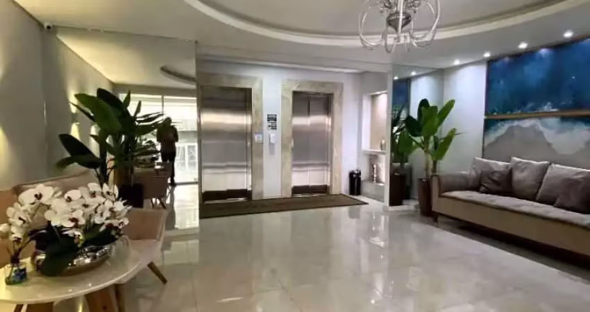 Apartamento com 2 quartos, Canto do Forte, Praia Grande - R$ 699 mil, Cod: 9384