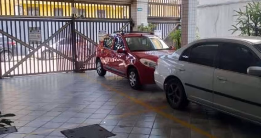 Kitnet com 1 dormitório à venda, 20 m² por R$ 150.000,00 - Aviação - Praia Grande/SP