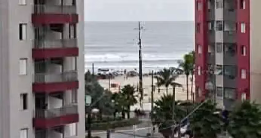 Apartamento com 2 dormitórios à venda, 84 m² por r$ 510.000,00 - boqueirão - praia grande/sp
