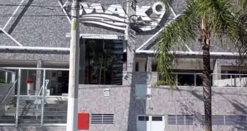 Apartamento com 2 quartos, caiçara, praia grande - r$ 635 mil, cod: 9362
