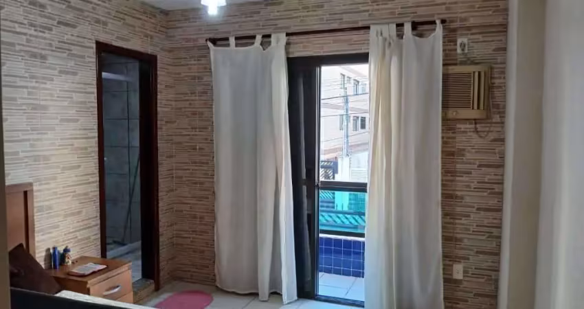 Apartamento com 4 dormitórios à venda, 128 m² por r$ 485.000,00 - vila guilhermina - praia grande/sp