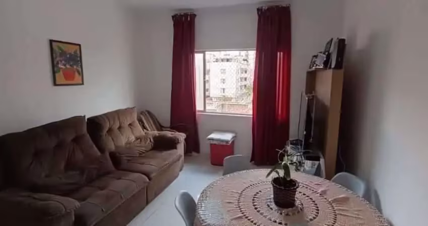 Apartamento à venda, 69 m² por r$ 320.000,00 - boqueirão - praia grande/sp