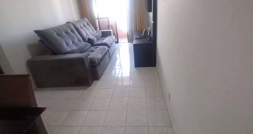 APTO 1 DORM. PORTEIRA FECHADA