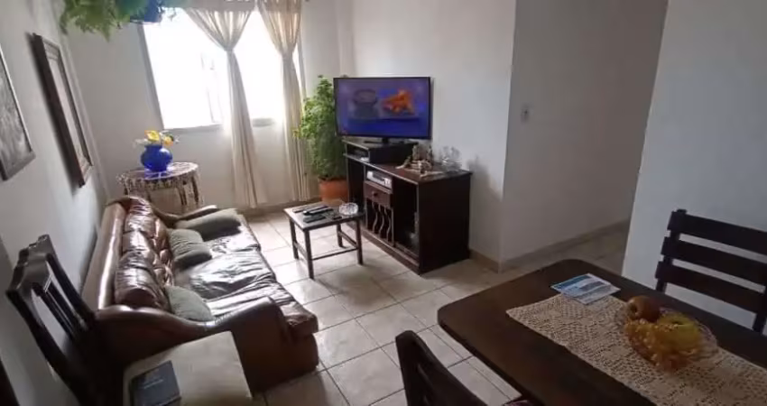 Apartamento com 2 quartos à venda em Guilhermina, Praia Grande 