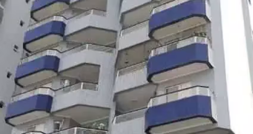 Apartamento com 2 dormitórios à venda, 84 m² por r$ 450.000,00 - vila guilhermina - praia grande/sp