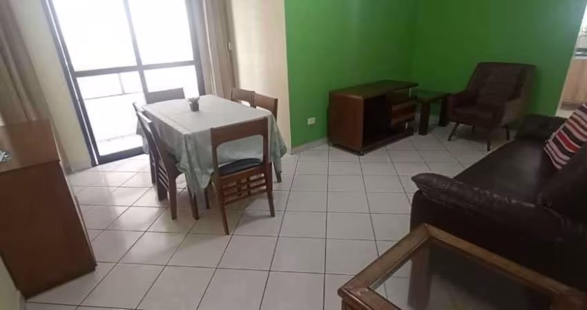 Apartamento com 2 dormitórios à venda, 83 m² por R$ 450.000,00 - Mirim - Praia Grande/SP