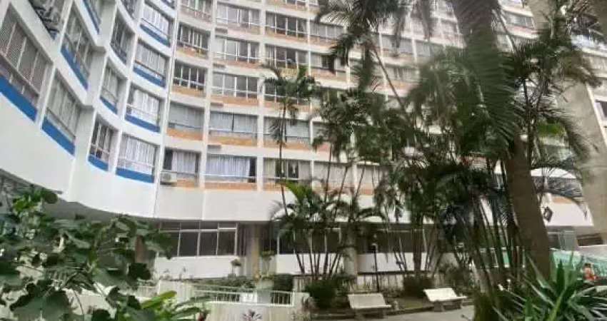 Apartamento com 2 dormitórios à venda, 78 m² por r$ 390.000,00 - itararé - são vicente/sp