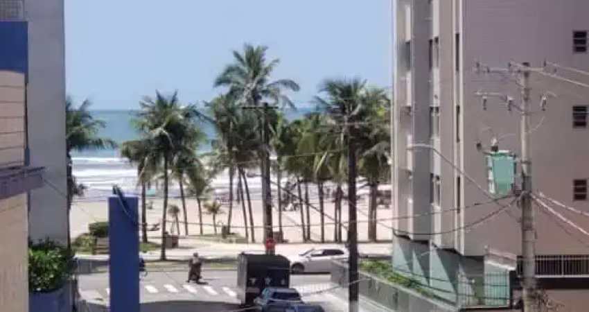 Apartamento à venda, 63 m² por r$ 420.000,00 - aviação - praia grande/sp