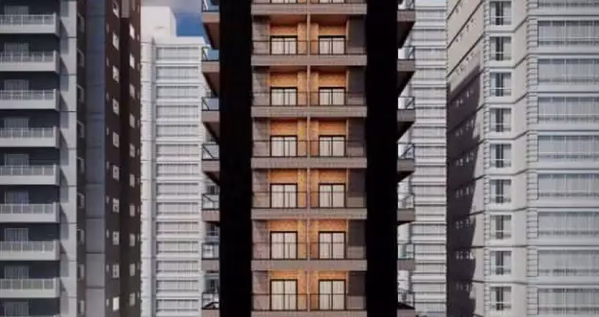 Apartamento com 2 quartos à venda em Guilhermina, Praia Grande 