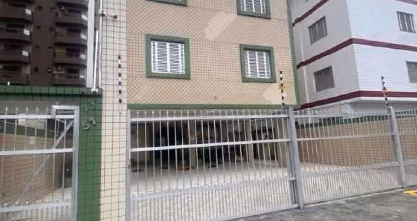 Kitnet com 1 dormitório à venda, 31 m² por R$ 199.000 - Boqueirão
