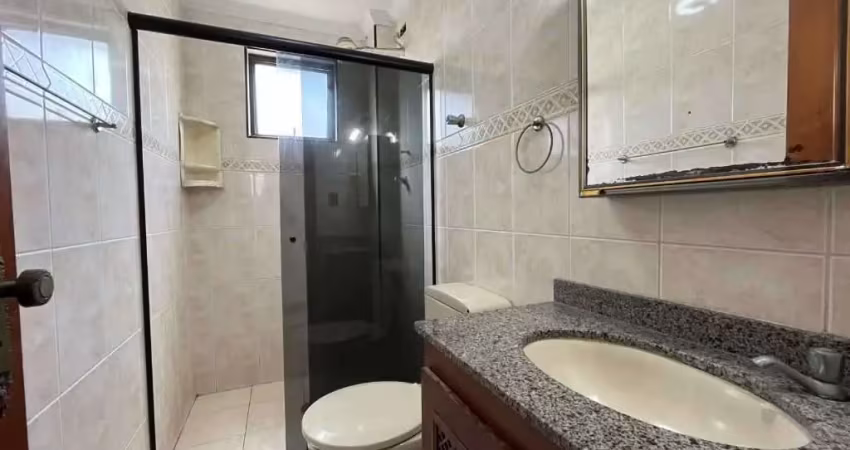 Apartamento com 3 dormitórios à venda, 88 m² por r$ 549.860,00 - vila guilhermina - praia grande/sp