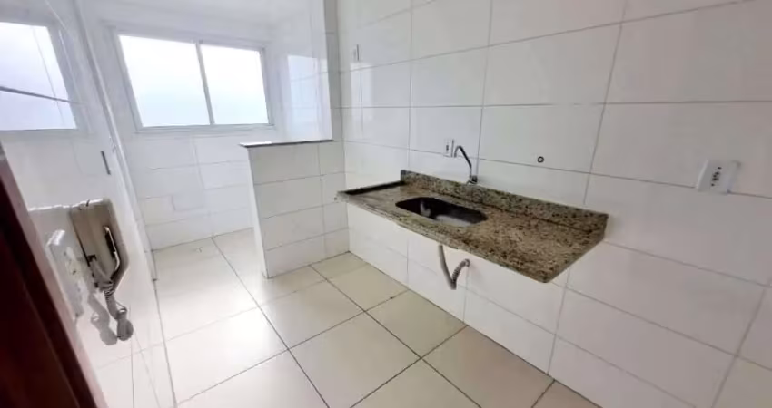 Apartamento com 2 quartos à venda na Tupi, Praia Grande 