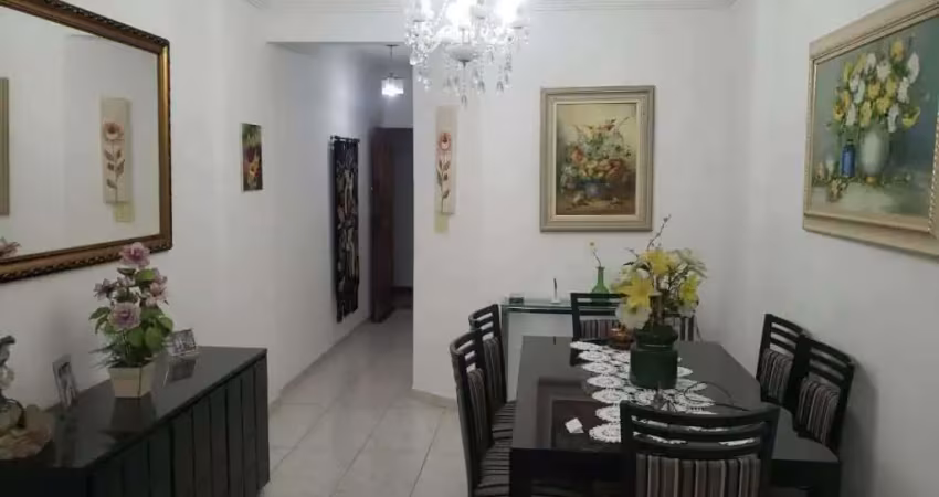 Apartamento à venda, 93 m² por r$ 900.000,00 - vila guilhermina - praia grande/sp