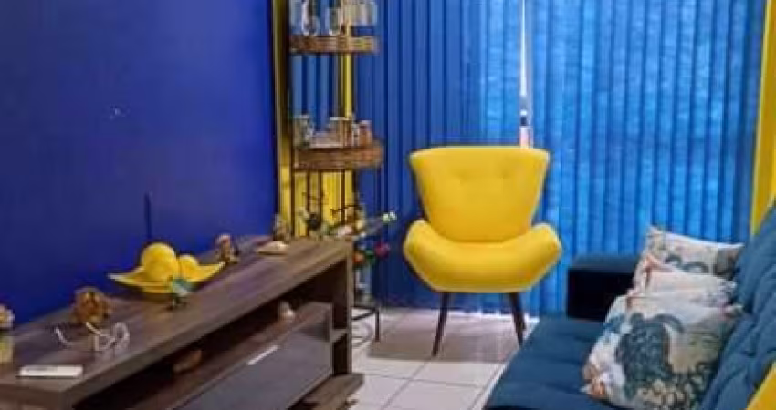 Apartamento com 1 quarto à venda na Tupi, Praia Grande 