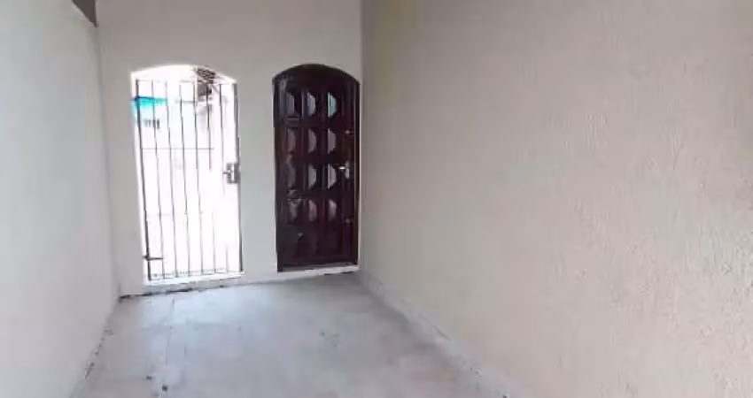 Casa com 2 dormitórios à venda, 70 m² por r$ 410.000,00 - maracanã - praia grande/sp