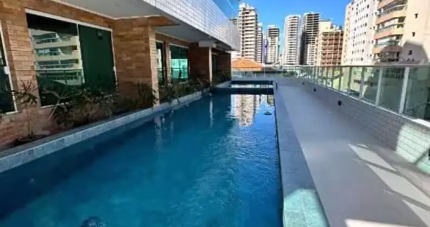 Apartamento com 3 quartos à venda em Aviação, Praia Grande 