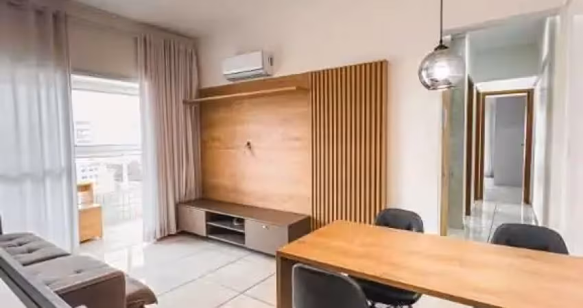 Apartamento com 2 quartos à venda no Boqueirão, Praia Grande 