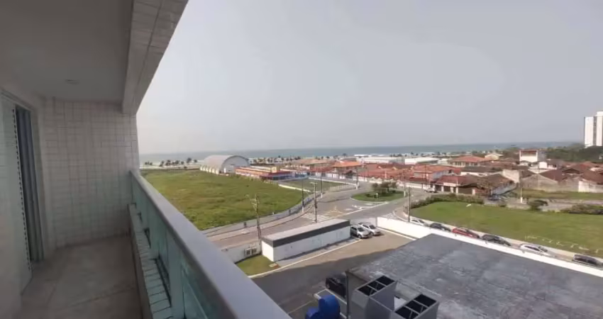 Apartamento com 2 quartos à venda na Vila Mirim, Praia Grande 
