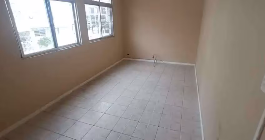 Apartamento com 2 dormitórios à venda, 60 m² por R$ 280.000,00 - Vila Guilhermina - Praia Grande/SP