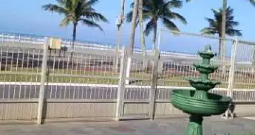 Apartamento com 1 dormitório à venda, 48 m² por r$ 245.000,00 - jardim imperador - praia grande/sp