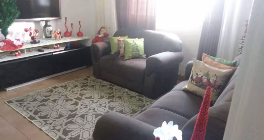 Apartamento com 1 dormitório à venda, 67 m² por R$ 330.000,00 - Vila Guilhermina - Praia Grande/SP