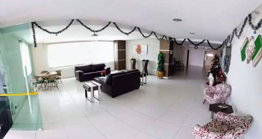 Apartamento com 3 quartos, guilhermina, praia grande - r$ 1.18 mi, cod: 8386